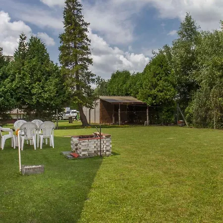 In Balatonmariafuerdo 19513 Holiday home Balatonkeresztur