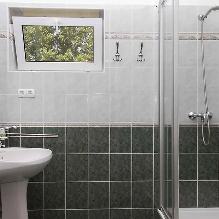 In Balatonmariafuerdo 19513 Holiday home Balatonkeresztur