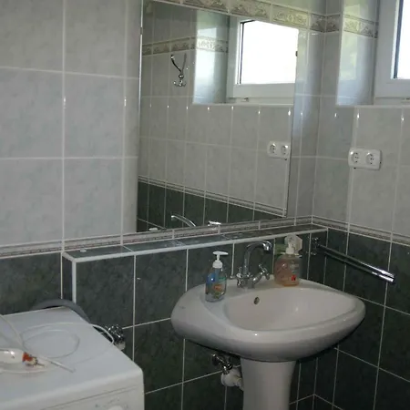 In 19513 Balatonmáriafürdő