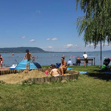 Holiday home In Balatonmariafuerdo 19513